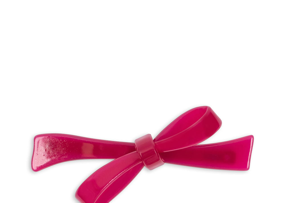 Konges Sløjd A/S Haaraccessoires sangria