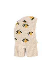 Konges Sløjd A/S Balaclava'S lemon
