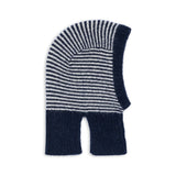 Konges Sløjd A/S Balaclava'S ensign blue/buttercream