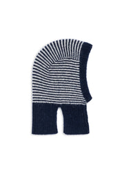 Konges Sløjd A/S Balaclava'S ensign blue/buttercream