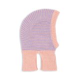 Konges Sløjd A/S Balaclava'S purple/pink dolphin