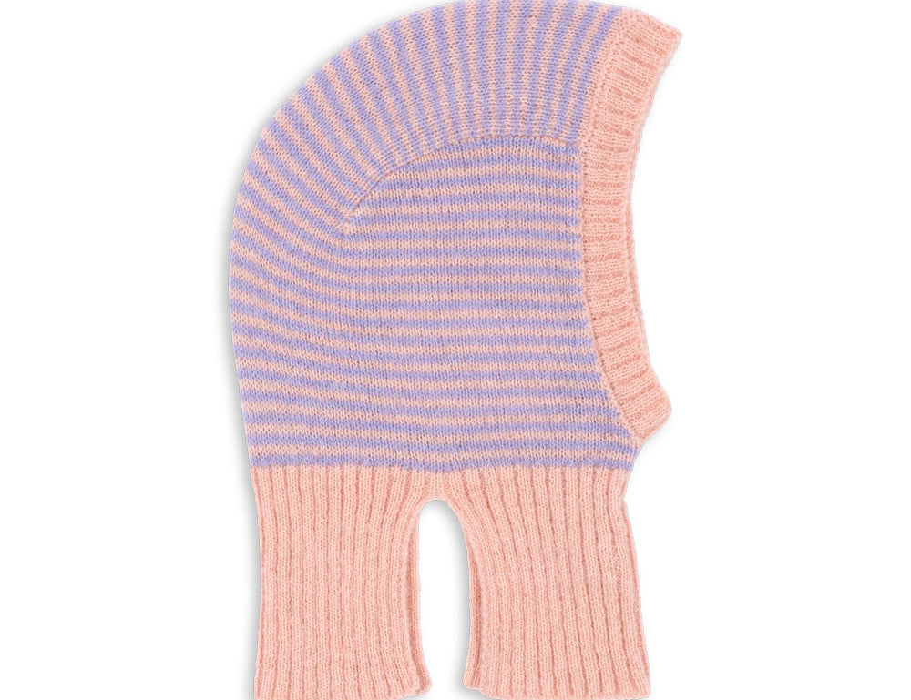Konges Sløjd A/S BALACLAVAS purple/pink dolphin