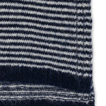 Konges Sløjd A/S Nekwarmer ensign blue/buttercream