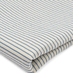 Konges Sløjd A/S Hydrofiele doeken stripe bluie