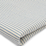 Konges Sløjd A/S Hydrofiele doeken stripe bluie