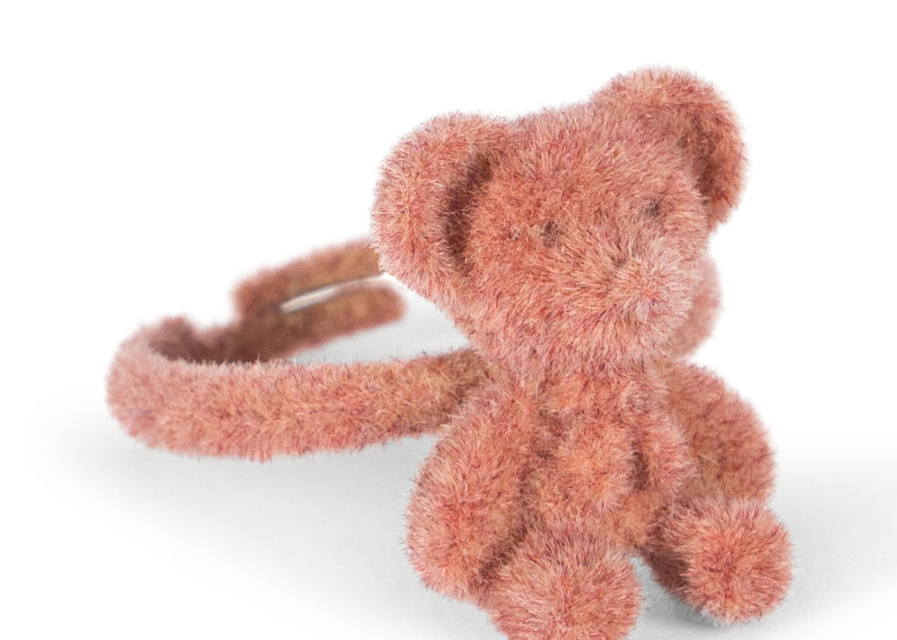 Konges Sløjd A/S Sieraden misty rose