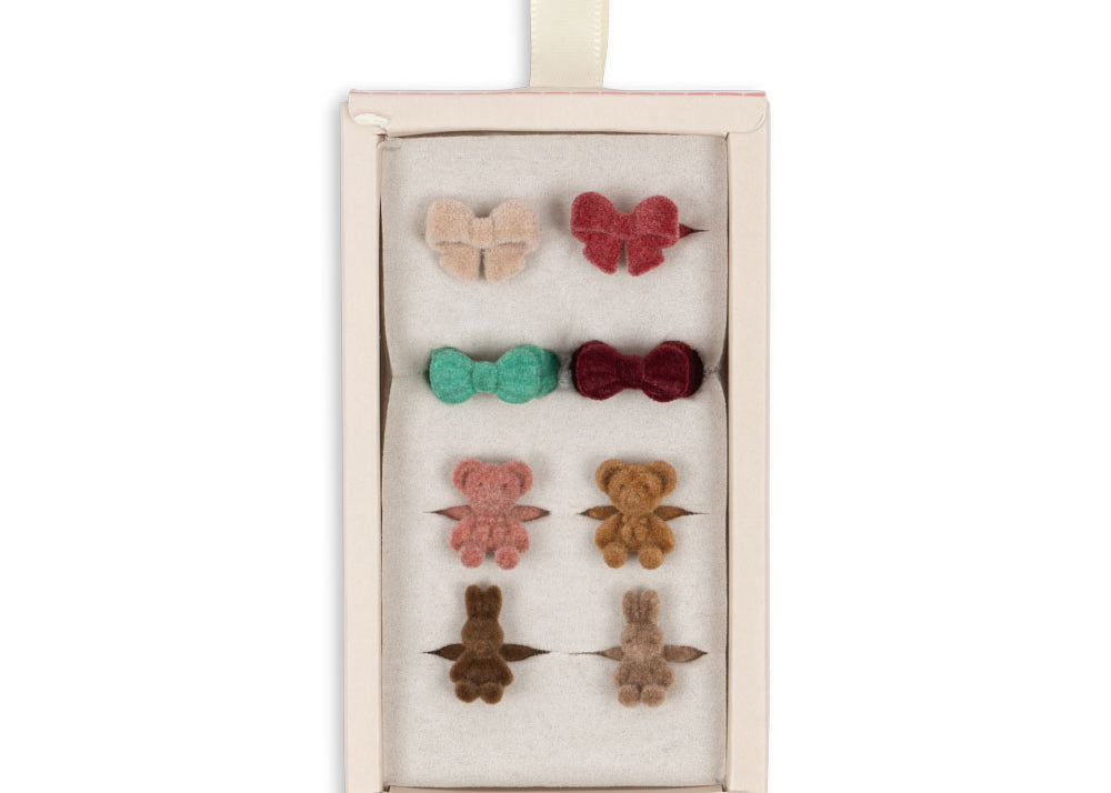 Konges Sløjd A/S Sieraden misty rose