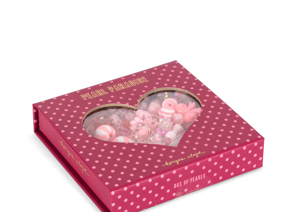 Konges Sløjd A/S Creatief Spelen pink