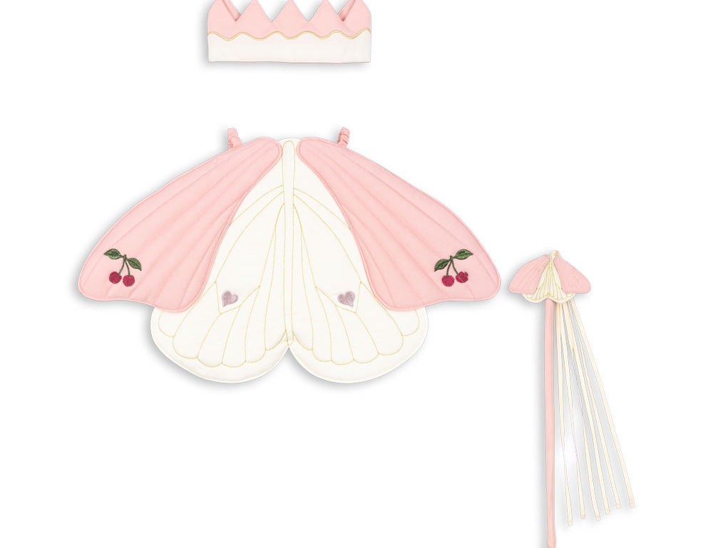 Konges Sløjd A/S COSTUMES rosie blush