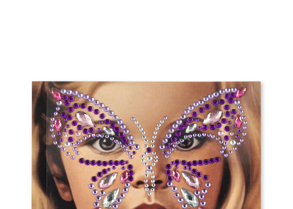 Konges Sløjd A/S Creatieve Accessoires purple rain