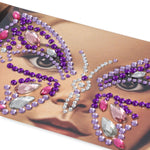 Konges Sløjd A/S Creatieve Accessoires purple rain