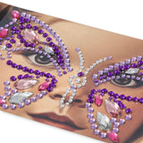 Konges Sløjd A/S Creatieve Accessoires purple rain
