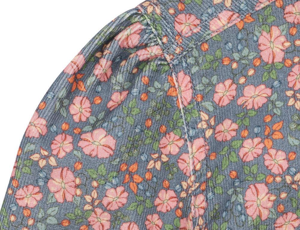 Konges Sløjd A/S WOVEN SHIRTS kyoto