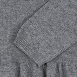 Konges Sløjd A/S Gebreide Shirts En Vesten grey melange