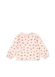Konges Sløjd A/S Jersey Shirts rosa pink
