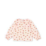 Konges Sløjd A/S Jersey Shirts rosa pink