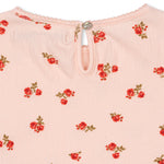 Konges Sløjd A/S Jersey Shirts rosa pink