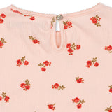 Konges Sløjd A/S Jersey Shirts rosa pink