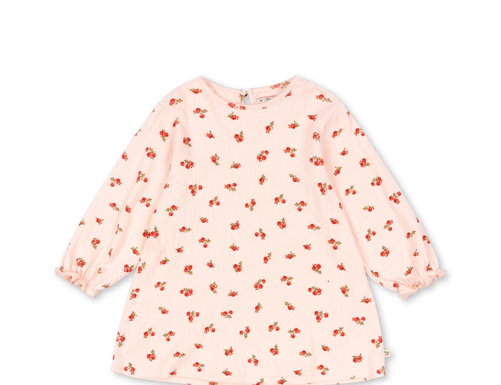 Konges Sløjd A/S JERSEY DRESSES rosa pink