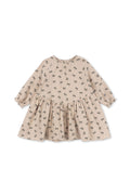 Konges Sløjd A/S WOVEN DRESSES bow magnet