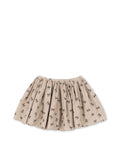 Konges Sløjd A/S WOVEN SKIRTS bow magnet