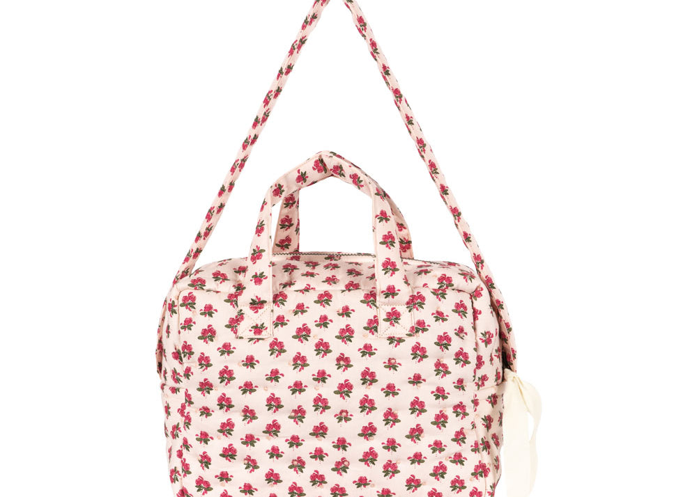 Konges Sløjd A/S Poppenaccessoires rosie rose