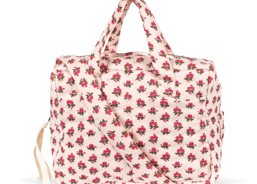 Konges Sløjd A/S Poppenaccessoires rosie rose
