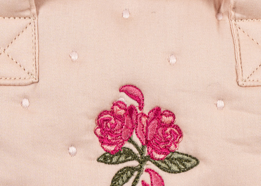 Konges Sløjd A/S Poppenaccessoires cameo rose