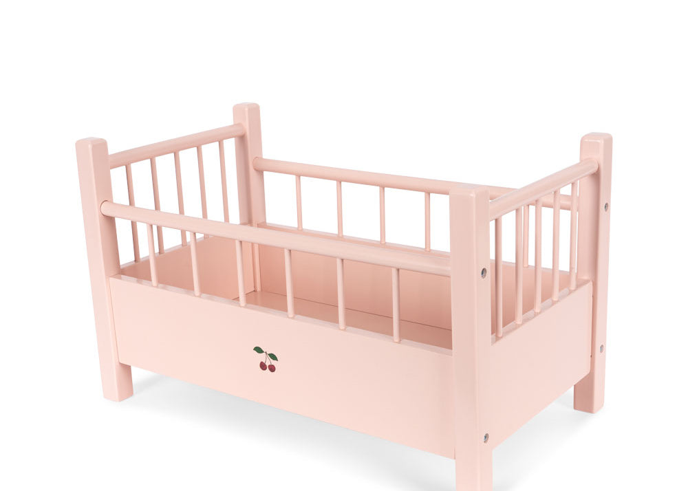Konges Sløjd A/S Houten Speelgoed pink