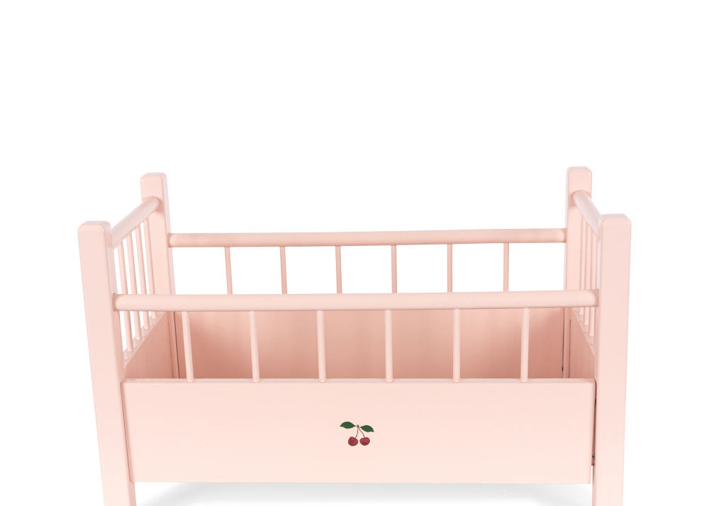 Konges Sløjd A/S Houten Speelgoed pink