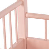 Konges Sløjd A/S Houten Speelgoed pink