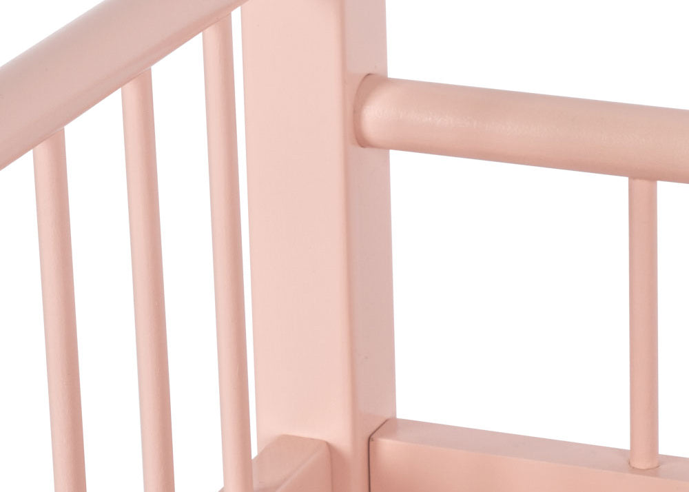 Konges Sløjd A/S Houten Speelgoed pink