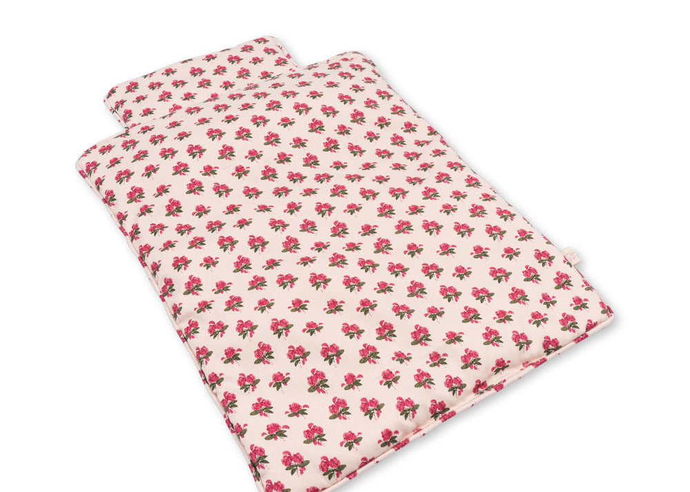 Konges Sløjd A/S Poppenaccessoires rosie rose