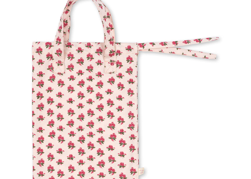 Konges Sløjd A/S Poppenaccessoires rosie rose