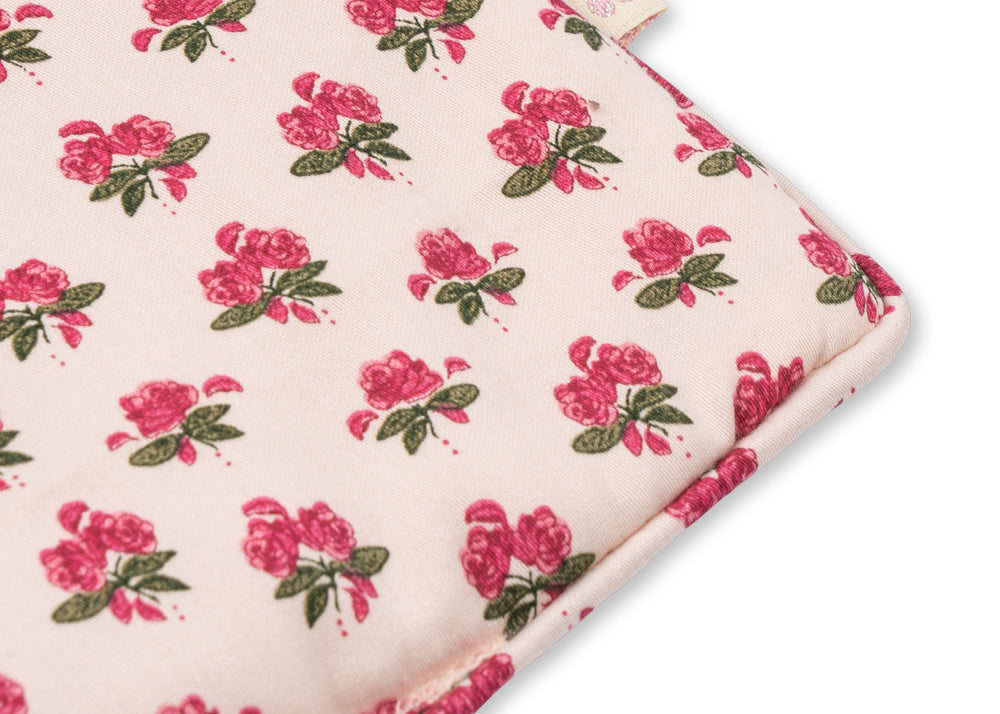 Konges Sløjd A/S Poppenaccessoires rosie rose