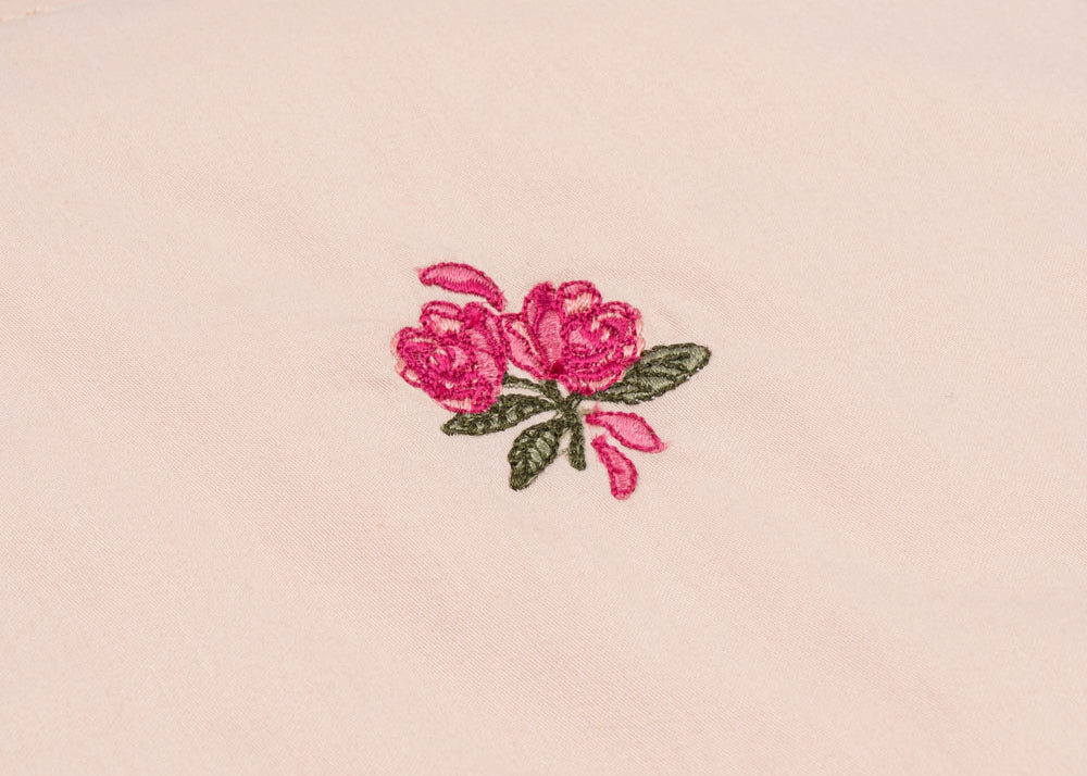 Konges Sløjd A/S Poppenaccessoires cameo rose