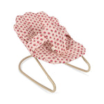 Konges Sløjd A/S Poppenaccessoires rosie rose