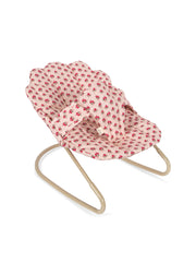 Konges Sløjd A/S Poppenaccessoires rosie rose