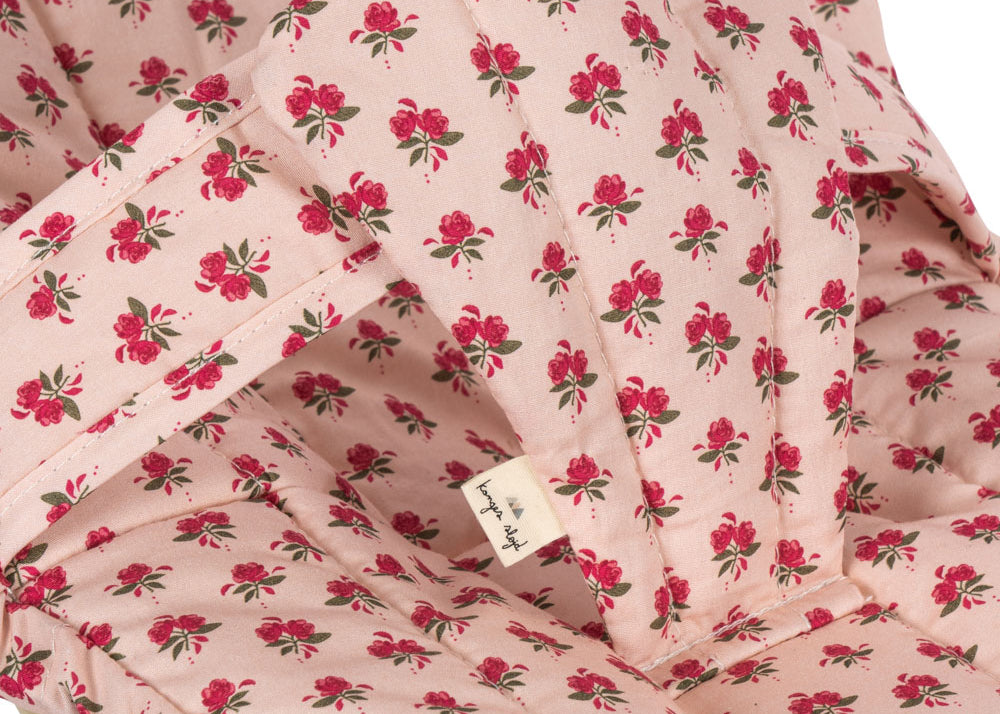 Konges Sløjd A/S Poppenaccessoires rosie rose