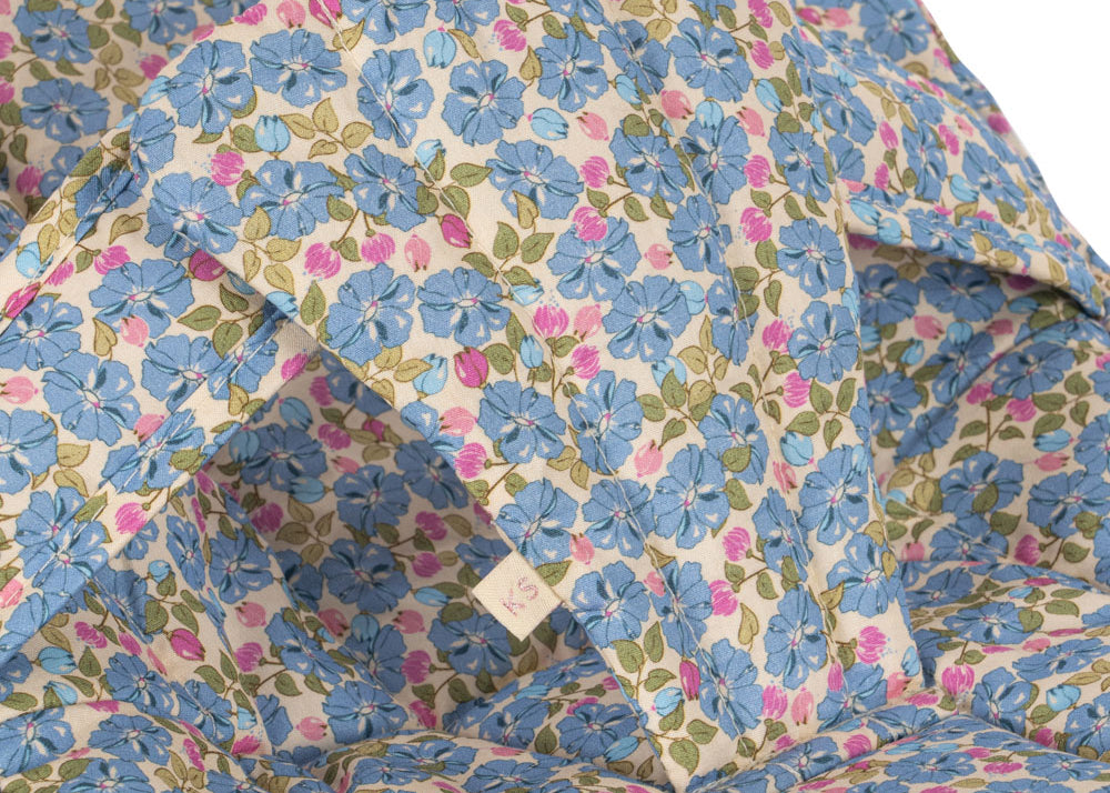 Konges Sløjd A/S Poppenaccessoires fleur rosier