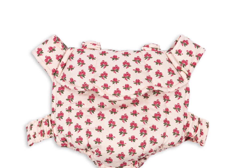 Konges Sløjd A/S Poppenaccessoires rosie rose
