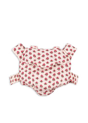 Konges Sløjd A/S Poppenaccessoires rosie rose