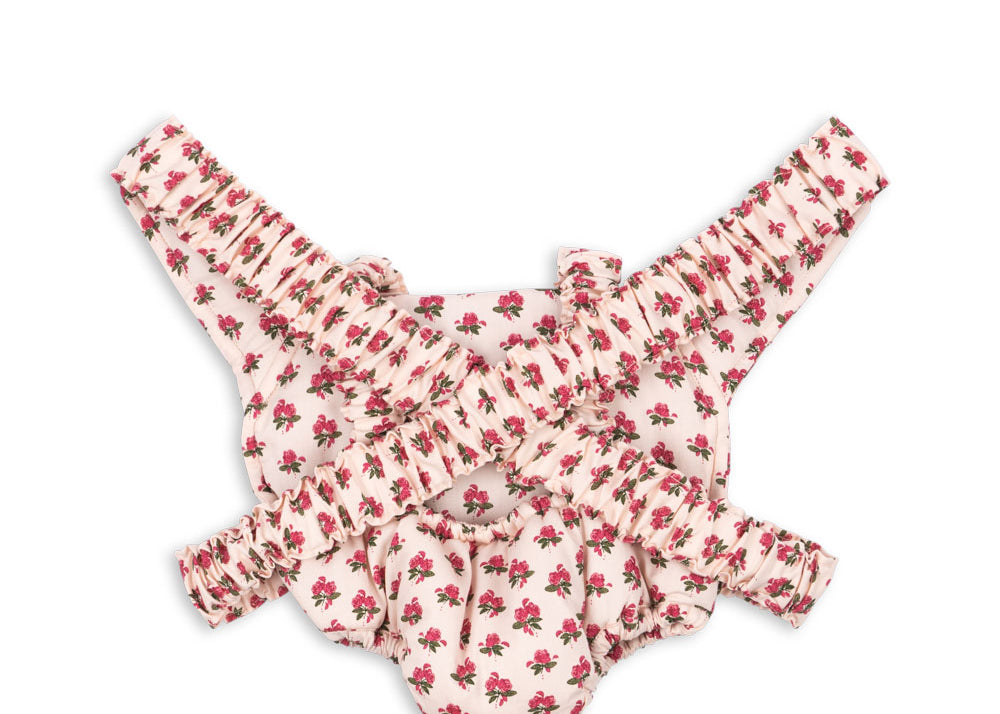 Konges Sløjd A/S Poppenaccessoires rosie rose