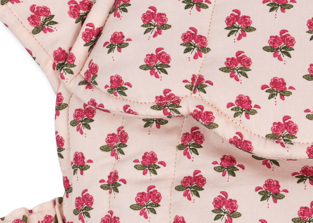 Konges Sløjd A/S Poppenaccessoires rosie rose