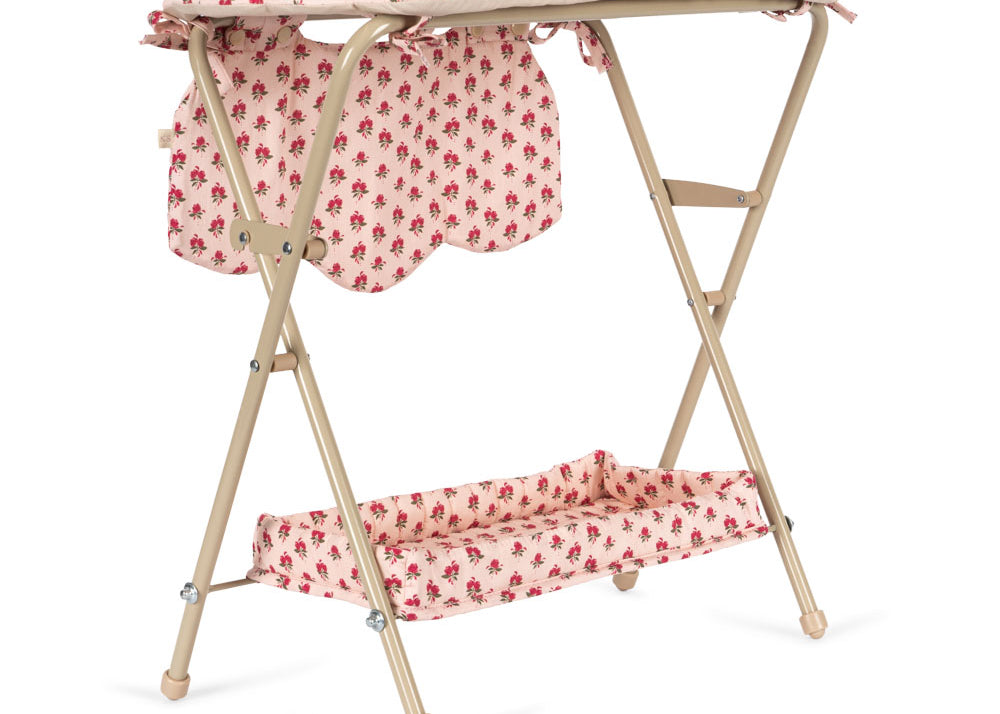 Konges Sløjd A/S Poppenaccessoires rosie rose