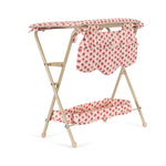 Konges Sløjd A/S Poppenaccessoires rosie rose