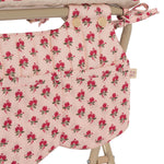 Konges Sløjd A/S Poppenaccessoires rosie rose