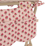 Konges Sløjd A/S Poppenaccessoires rosie rose