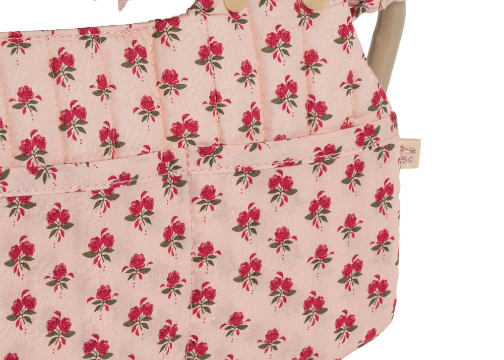 Konges Sløjd A/S Poppenaccessoires rosie rose