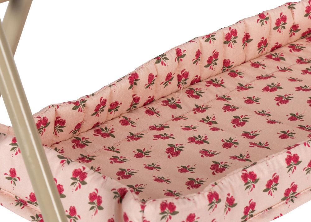 Konges Sløjd A/S Poppenaccessoires rosie rose